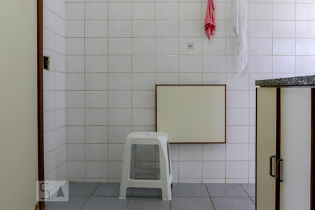 Apartamento para alugar com 160m², 4 quartos e 2 vagas Apartamento para alugar com 160m², 4 quartos e 2 vagasÁrea de Serviço