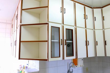 Apartamento para alugar com 160m², 4 quartos e 2 vagas Apartamento para alugar com 160m², 4 quartos e 2 vagasCozinha