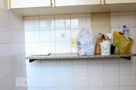 Apartamento para alugar com 160m², 4 quartos e 2 vagas Apartamento para alugar com 160m², 4 quartos e 2 vagasÁrea de Serviço