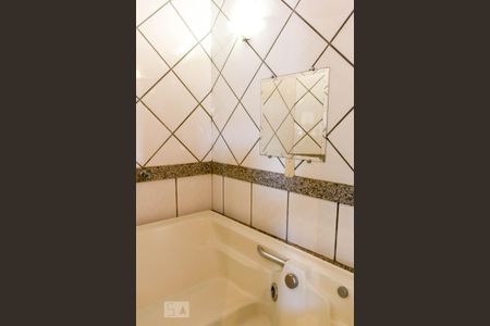 Apartamento para alugar com 160m², 4 quartos e 2 vagas Apartamento para alugar com 160m², 4 quartos e 2 vagasBanheiro da Cobertura
