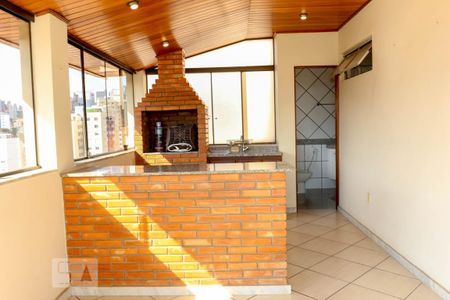 Apartamento para alugar com 160m², 4 quartos e 2 vagas Apartamento para alugar com 160m², 4 quartos e 2 vagasÁrea Gourmet