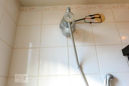 Apartamento para alugar com 160m², 4 quartos e 2 vagas Apartamento para alugar com 160m², 4 quartos e 2 vagasBanheiro da Suíte