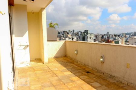 Apartamento para alugar com 160m², 4 quartos e 2 vagas Apartamento para alugar com 160m², 4 quartos e 2 vagasCobertura