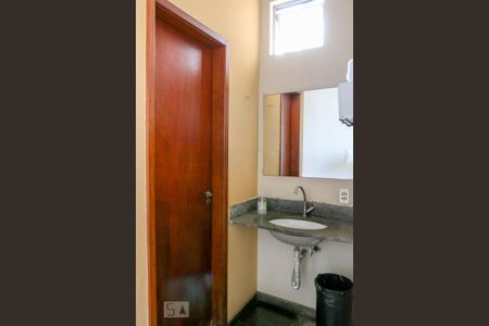 Apartamento para alugar com 160m², 4 quartos e 2 vagas Apartamento para alugar com 160m², 4 quartos e 2 vagasSalão de jogos
