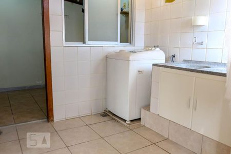 Apartamento para alugar com 160m², 4 quartos e 2 vagas Apartamento para alugar com 160m², 4 quartos e 2 vagasÁrea de Serviço
