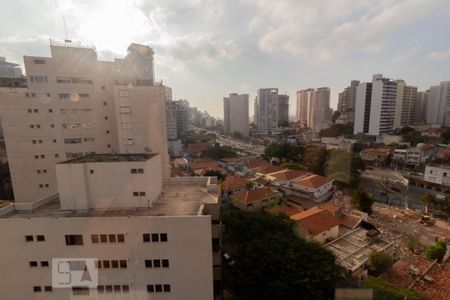Vista Suíte 1 de apartamento para alugar com 2 quartos, 70m² em Sumarezinho, São Paulo