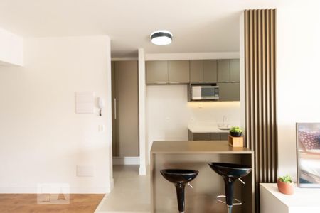 Apartamento para alugar com 70m², 2 quartos e 1 vaga Apartamento para alugar com 70m², 2 quartos e 1 vagaSala