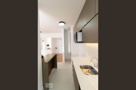 Apartamento para alugar com 70m², 2 quartos e 1 vaga Apartamento para alugar com 70m², 2 quartos e 1 vagaCozinha