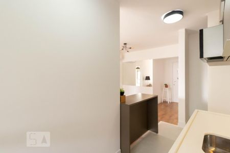 Apartamento para alugar com 70m², 2 quartos e 1 vaga Apartamento para alugar com 70m², 2 quartos e 1 vagaCozinha
