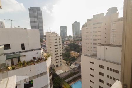 Apartamento para alugar com 70m², 2 quartos e 1 vaga Apartamento para alugar com 70m², 2 quartos e 1 vagaVista Suíte 2