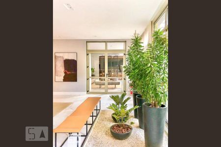 Hall de apartamento para alugar com 2 quartos, 70m² em Sumarezinho, São Paulo