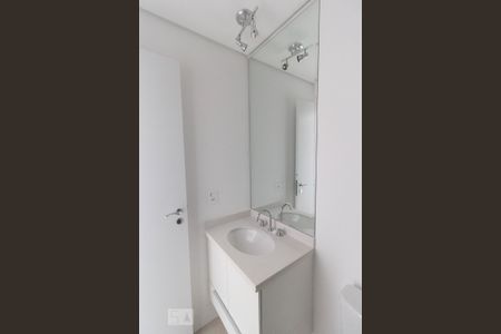 Banheiro Suíte 1 de apartamento para alugar com 2 quartos, 70m² em Sumarezinho, São Paulo