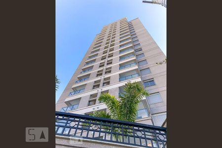 Fachada de apartamento para alugar com 2 quartos, 70m² em Sumarezinho, São Paulo