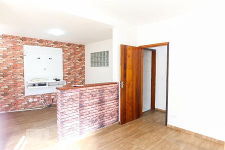 Casa para alugar com 3 quartos, 100m² em Parque Industrial, São José dos Campos