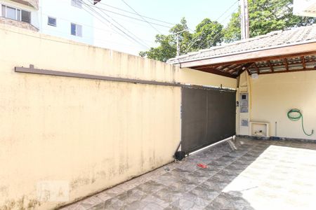 Garagem de casa para alugar com 3 quartos, 100m² em Parque Industrial, São José dos Campos