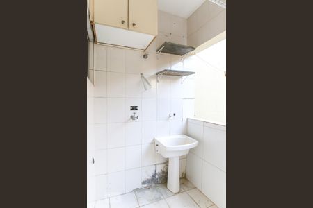 Casa para alugar com 100m², 3 quartos e 2 vagasLavanderia