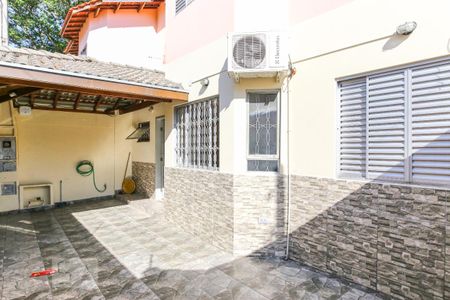 Casa para alugar com 100m², 3 quartos e 2 vagasGaragem