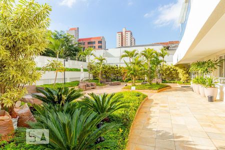 Apartamento para alugar com 40m², 1 quarto e 1 vaga Apartamento para alugar com 40m², 1 quarto e 1 vagaÁrea comum