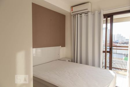 Studio para alugar com 42m², 1 quarto e 1 vagaQuarto