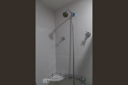 Studio para alugar com 42m², 1 quarto e 1 vagaBanheiro