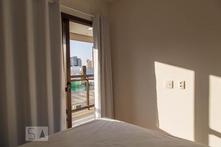 Studio para alugar com 42m², 1 quarto e 1 vagaQuarto