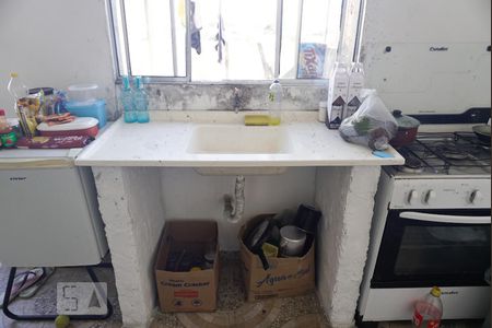 Casa para alugar com 120m², 6 quartos e 3 vagasCasa 3 - Sala/Cozinha