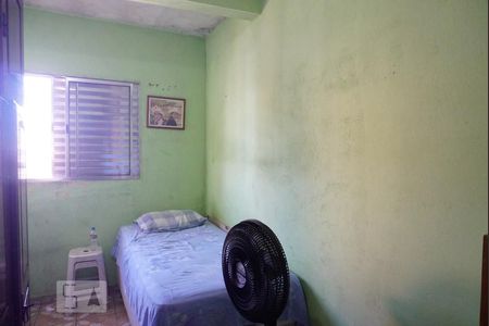 Casa para alugar com 120m², 6 quartos e 3 vagasCasa 1 - Quarto