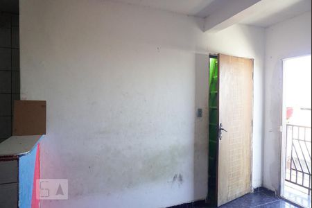 Casa para alugar com 120m², 6 quartos e 3 vagasCasa 2 - Sala
