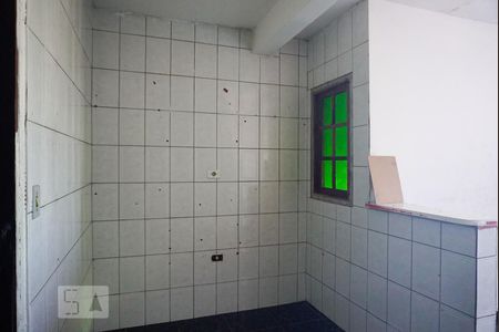 Casa para alugar com 120m², 6 quartos e 3 vagasCasa 2 - Cozinha
