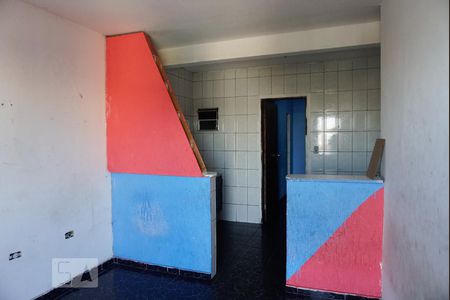 Casa para alugar com 120m², 6 quartos e 3 vagasCasa 2 - Sala