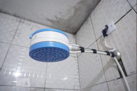 Casa para alugar com 120m², 6 quartos e 3 vagasCasa 1 - Banheiro da Suíte