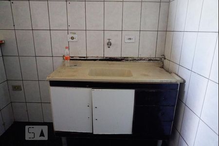 Casa para alugar com 120m², 6 quartos e 3 vagasCasa 2 - Cozinha