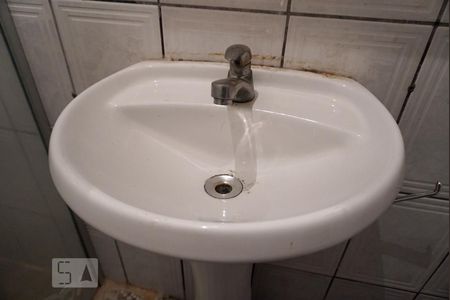 Casa para alugar com 120m², 6 quartos e 3 vagasCasa 2 - Banheiro