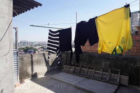 Casa para alugar com 120m², 6 quartos e 3 vagasCasa 3 - Lavanderia