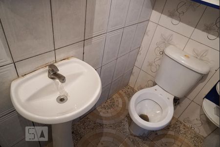 Casa para alugar com 120m², 6 quartos e 3 vagasCasa 2 - Banheiro