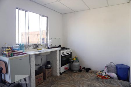 Casa para alugar com 120m², 6 quartos e 3 vagasCasa 3 - Sala/Cozinha