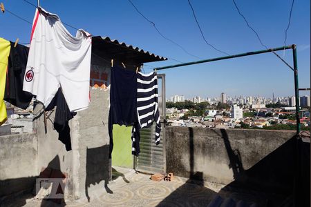 Casa para alugar com 120m², 6 quartos e 3 vagasCasa 3 - Lavanderia