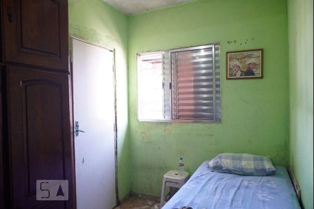 Casa para alugar com 120m², 6 quartos e 3 vagasCasa 1 - Quarto