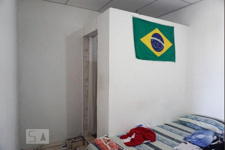 Casa para alugar com 120m², 6 quartos e 3 vagasCasa 3 - Quarto