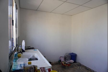Casa para alugar com 120m², 6 quartos e 3 vagasCasa 3 - Sala/Cozinha