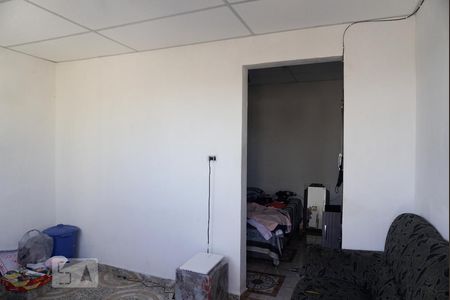 Casa para alugar com 120m², 6 quartos e 3 vagasCasa 3  - Sala/Cozinha