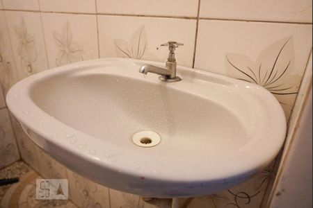 Casa para alugar com 120m², 6 quartos e 3 vagasCasa 3 - Banheiro