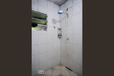 Casa para alugar com 120m², 6 quartos e 3 vagasCasa 1 - Banheiro da Suíte