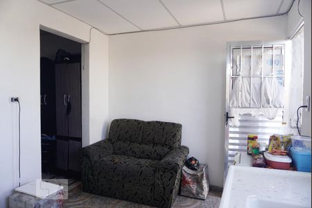 Casa para alugar com 120m², 6 quartos e 3 vagasCasa 3 - Sala/Cozinha