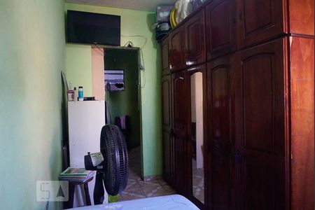 Casa para alugar com 120m², 6 quartos e 3 vagasCasa 1 - Quarto