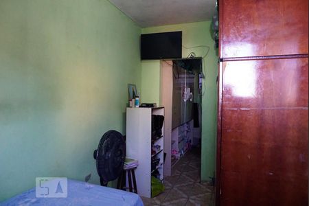 Casa para alugar com 120m², 6 quartos e 3 vagasCasa 1 - Quarto