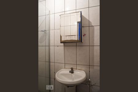 Casa para alugar com 120m², 6 quartos e 3 vagasCasa 2 - Banheiro