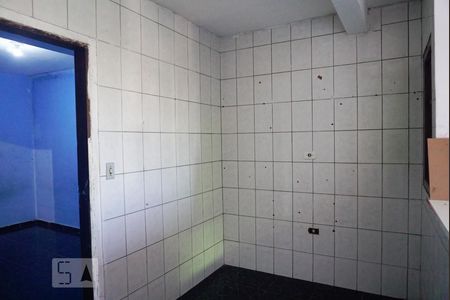 Casa para alugar com 120m², 6 quartos e 3 vagasCasa 2 - Cozinha