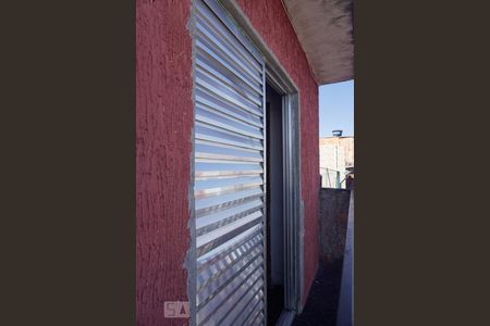 Casa para alugar com 120m², 6 quartos e 3 vagasCasa 2 - Varanda da Sala