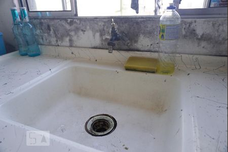 Casa para alugar com 120m², 6 quartos e 3 vagasCasa 3 - Sala/Cozinha